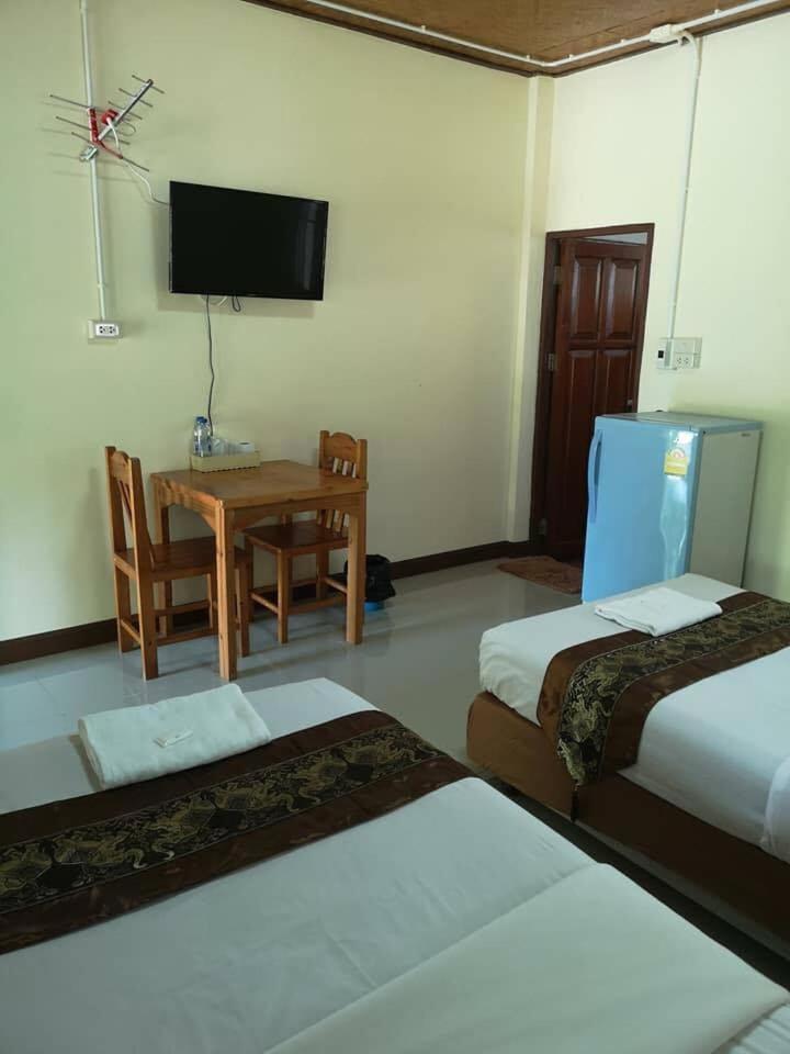 מלון מאה סאריאנג Mitaree 2 מראה חיצוני תמונה