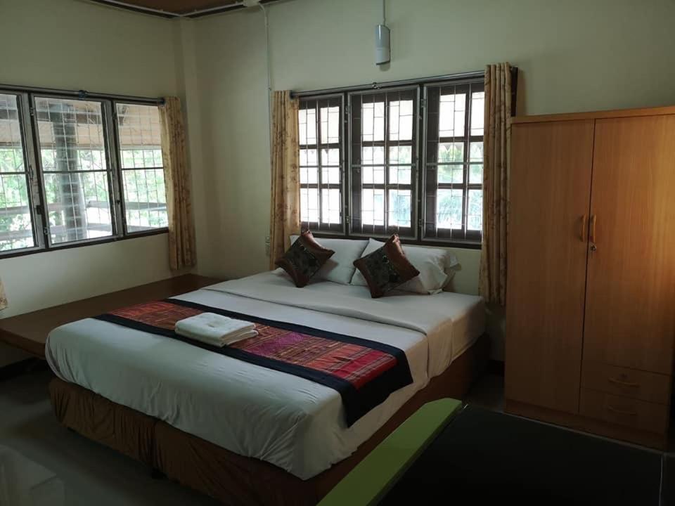 מלון מאה סאריאנג Mitaree 2 מראה חיצוני תמונה